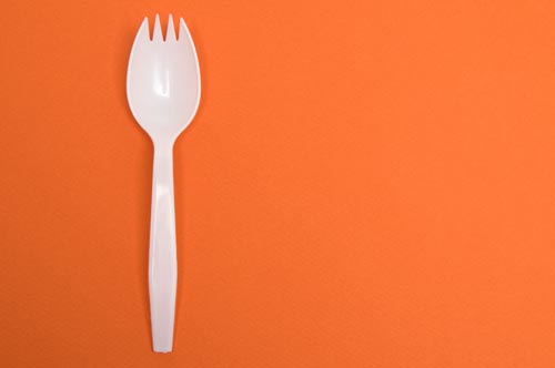 Spoon and Fork 