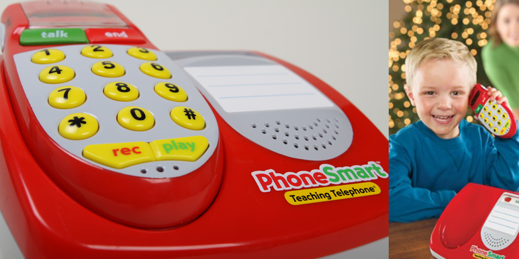 Teaching Telephone Learning Resources