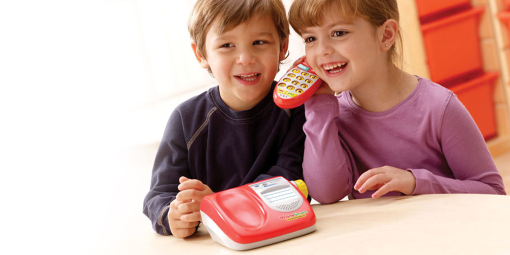 Teaching Telephone Learning Resources