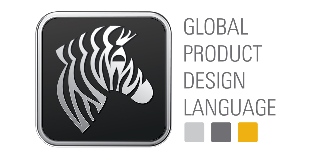 Global Product Design Language Zebra Technologies