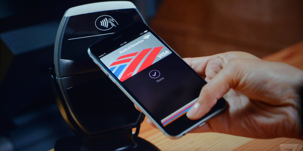 apple pay and the n