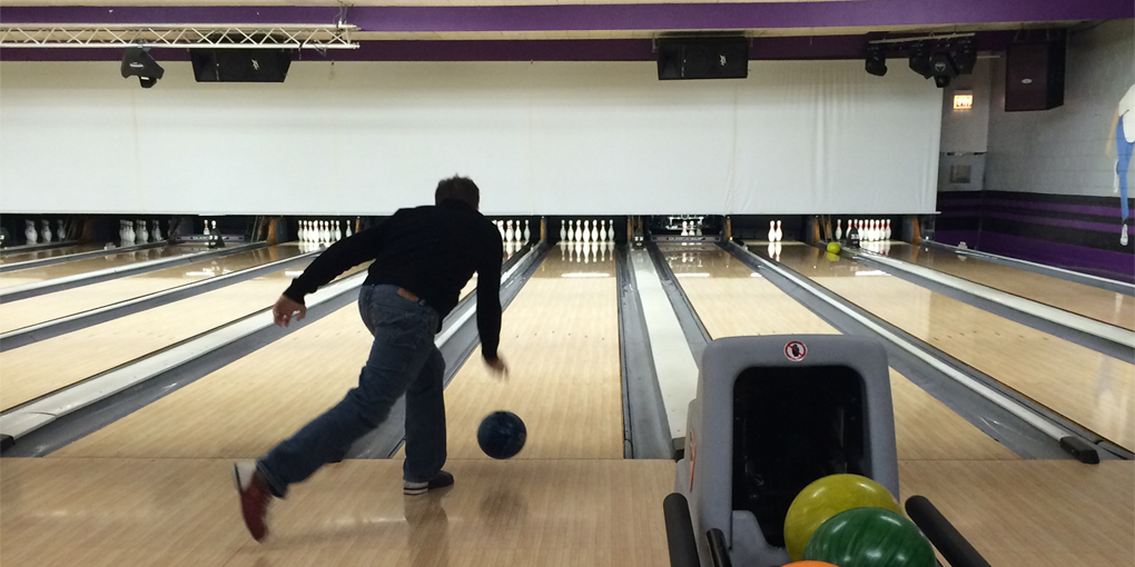 Awesome form, Mark. I see a strike coming your way. 