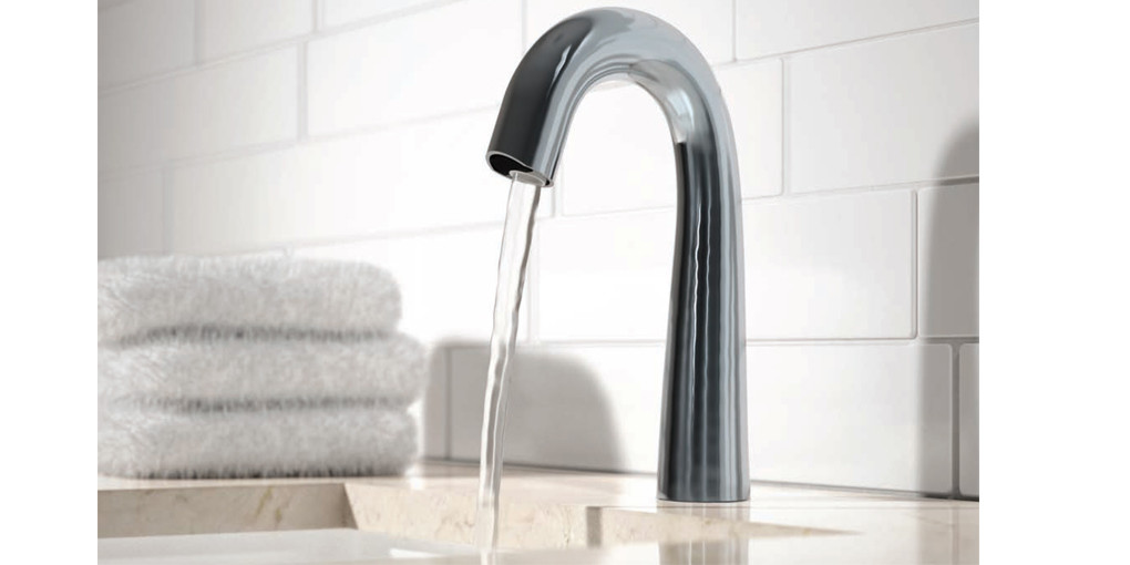 Chicago Faucets<br data-eio=