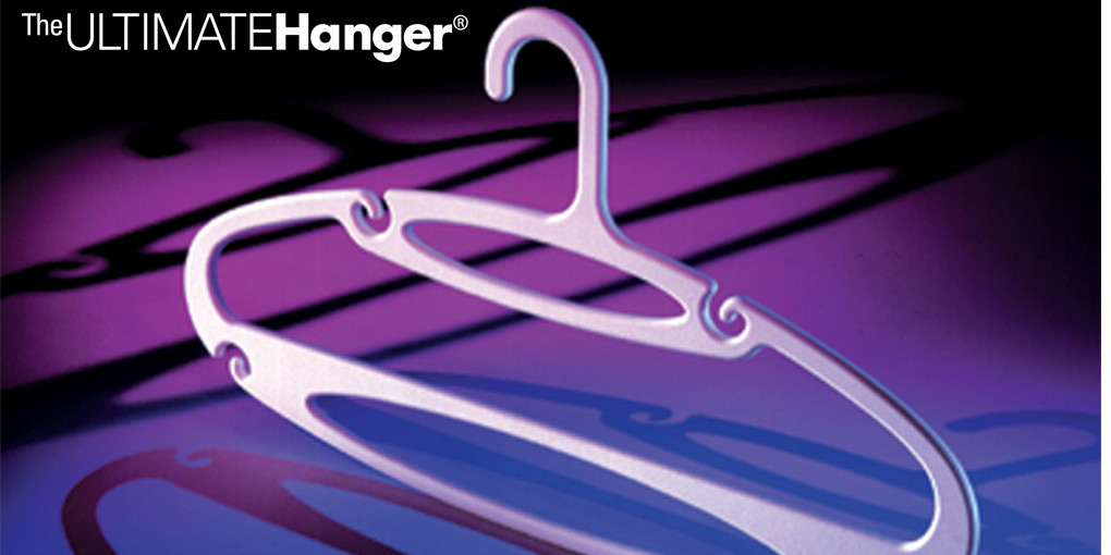 The Ultimate Hanger®