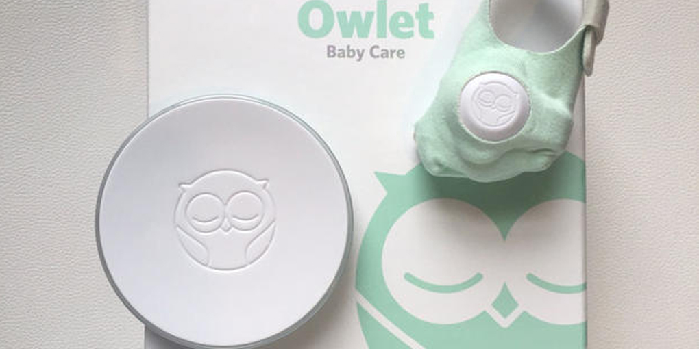 owlet kit blog