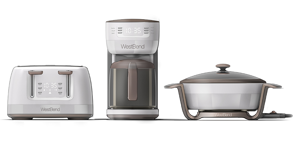 WestBend Kitchen Appliances