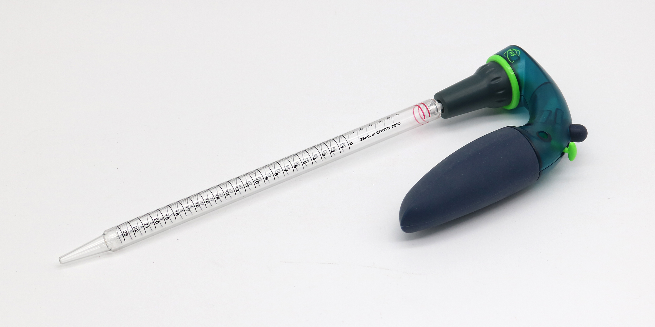 RF1000™ Pipette Filler  Heathrow Scientific
