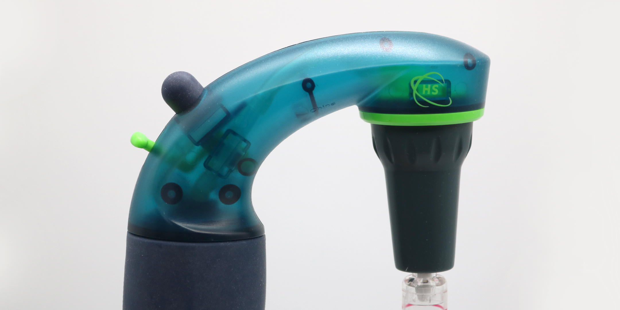 RF1000™ Pipette Filler  Heathrow Scientific
