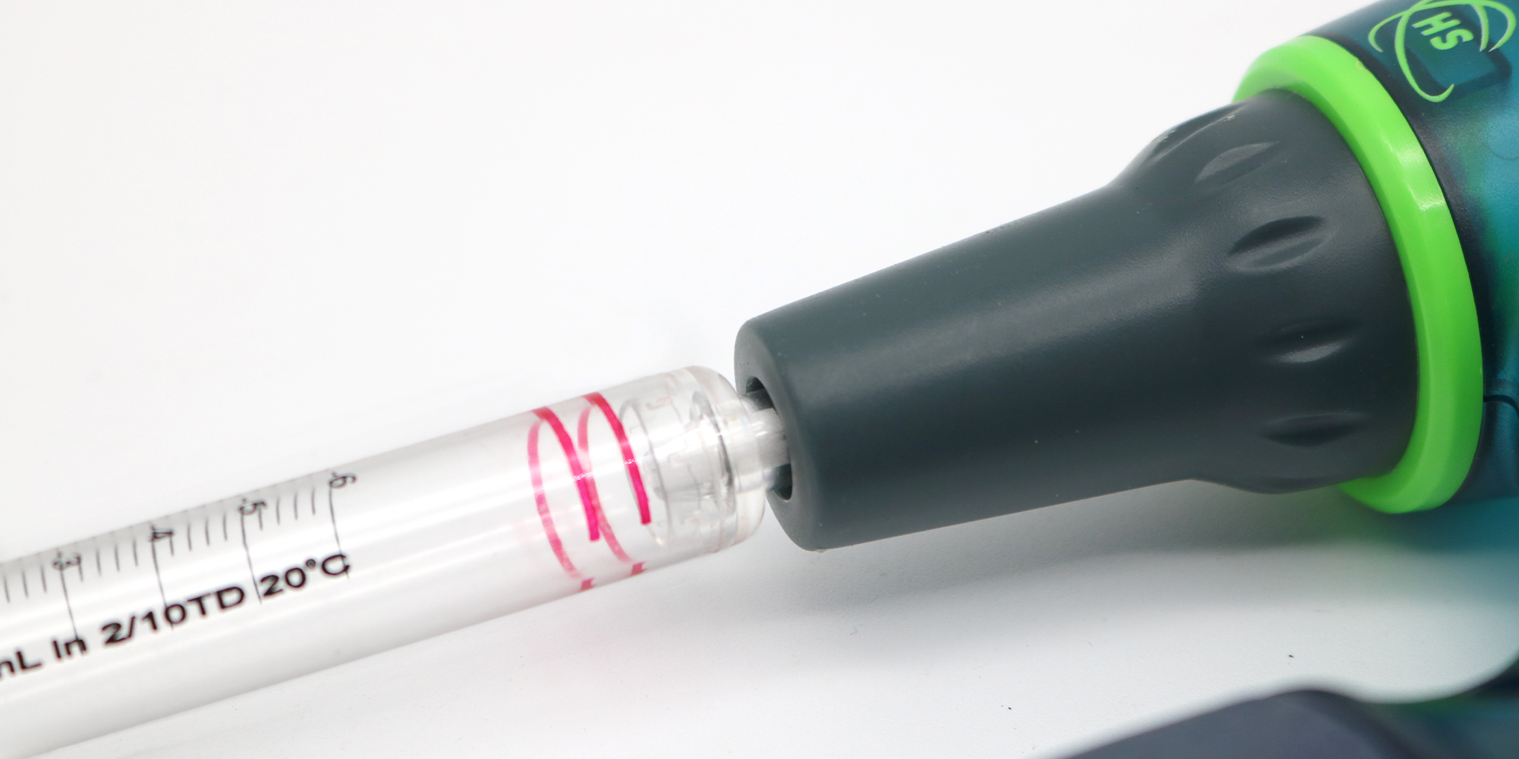 RF1000™ Pipette Filler  Heathrow Scientific