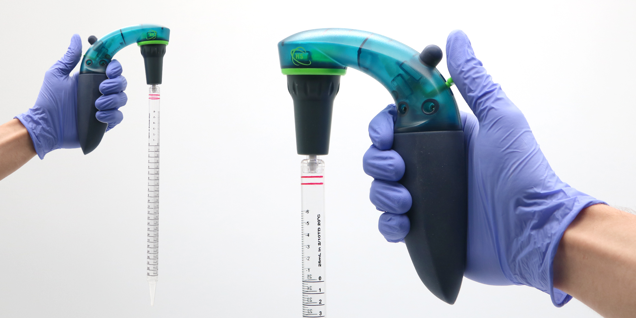 RF1000™ Pipette Filler  Heathrow Scientific