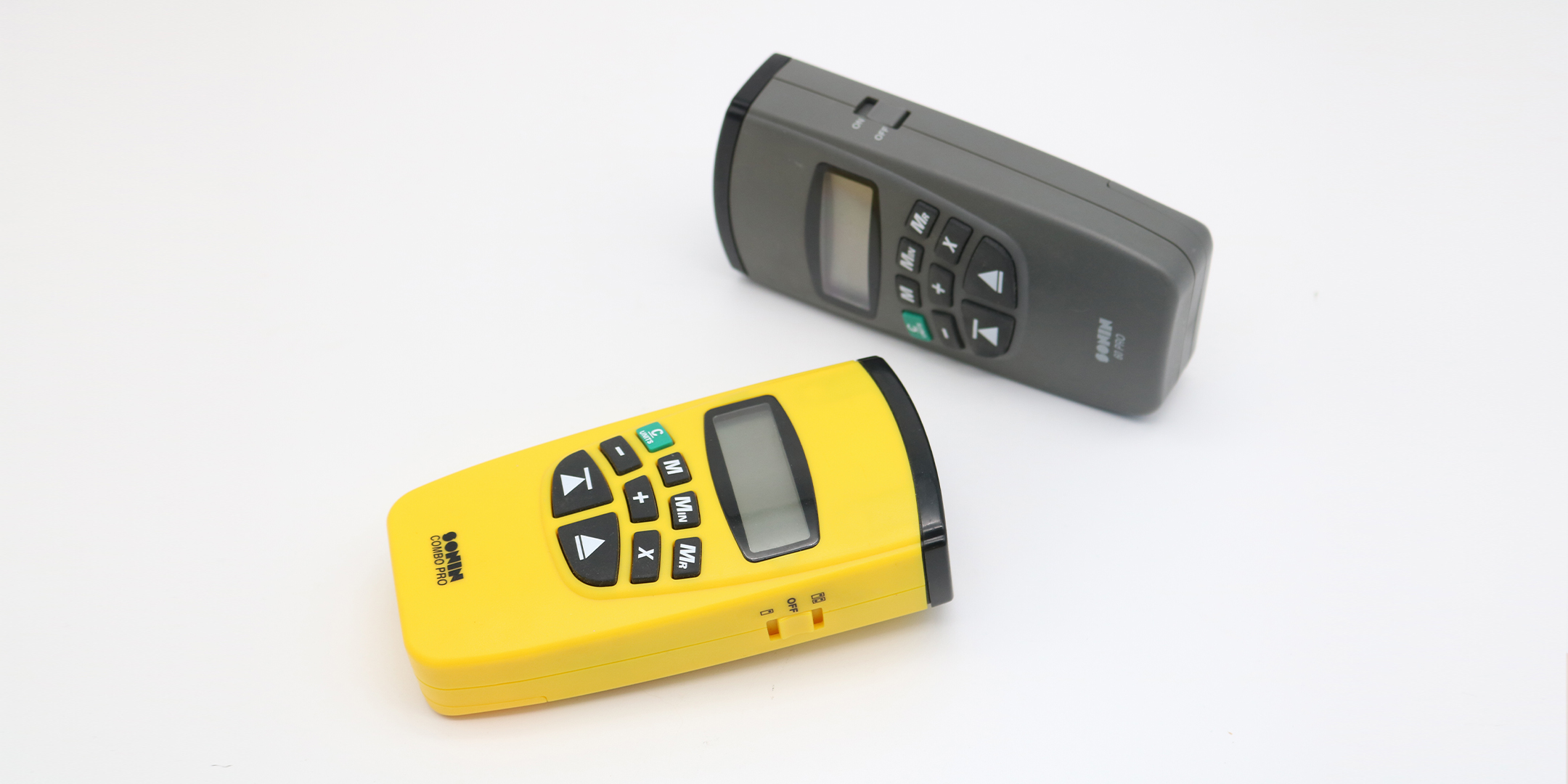 PRO Distance Measuring Tool  Sonin