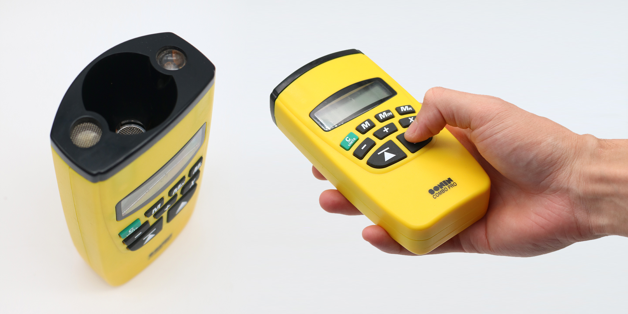 PRO Distance Measuring Tool  Sonin