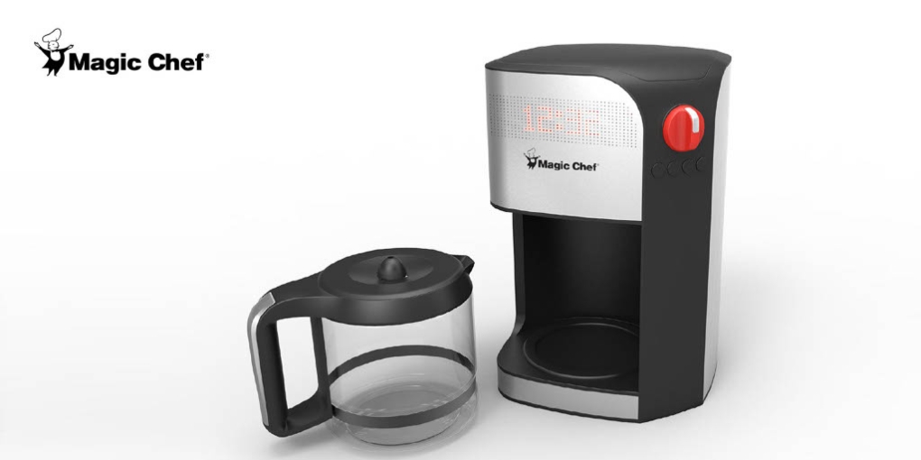 Kitchen Appliance Product Line  Magic Chef