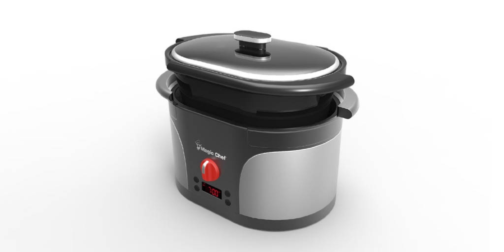 Kitchen Appliance Product Line  Magic Chef