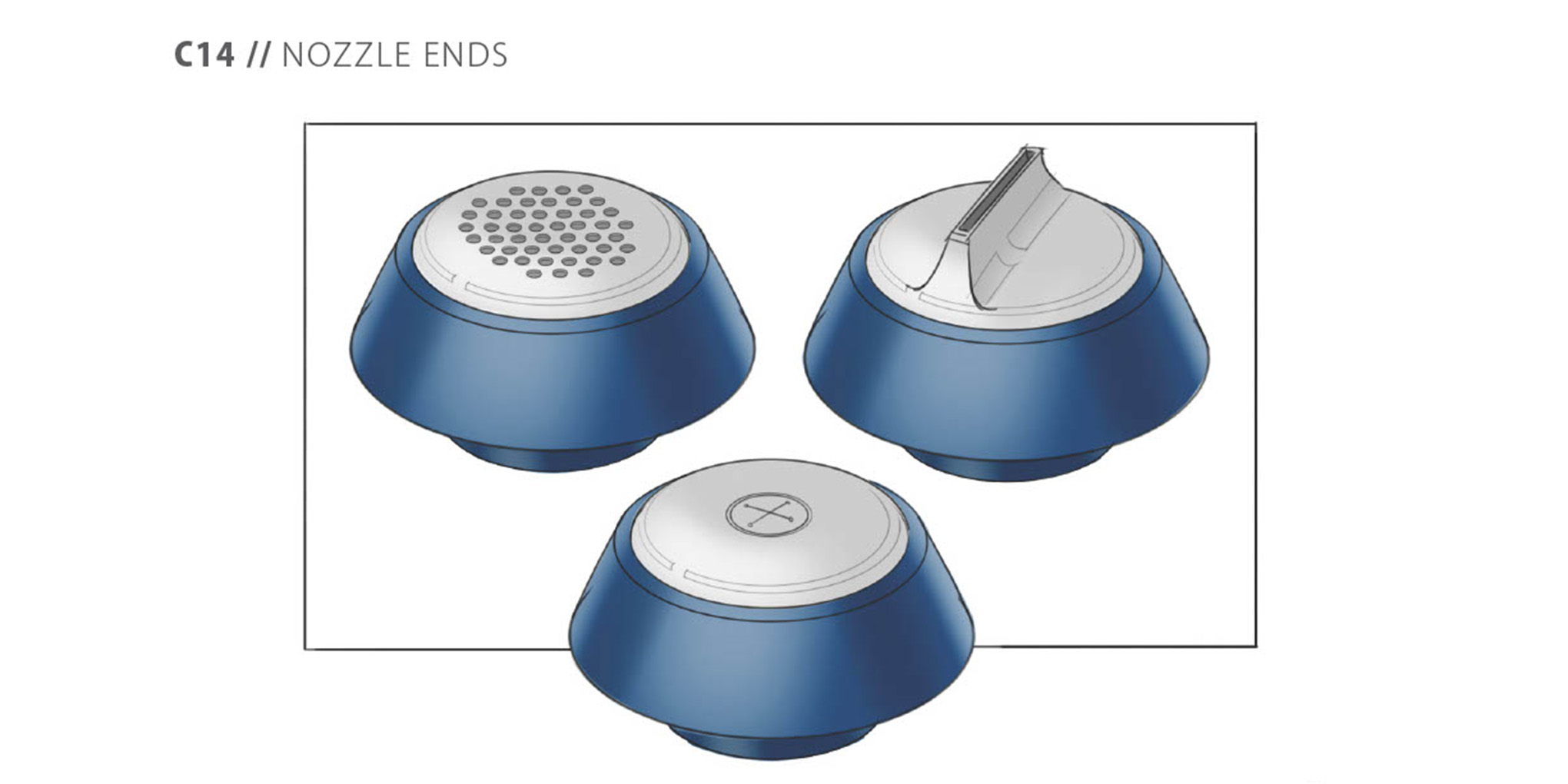 Shampoo Bottle Design Exploration  180 Innovations