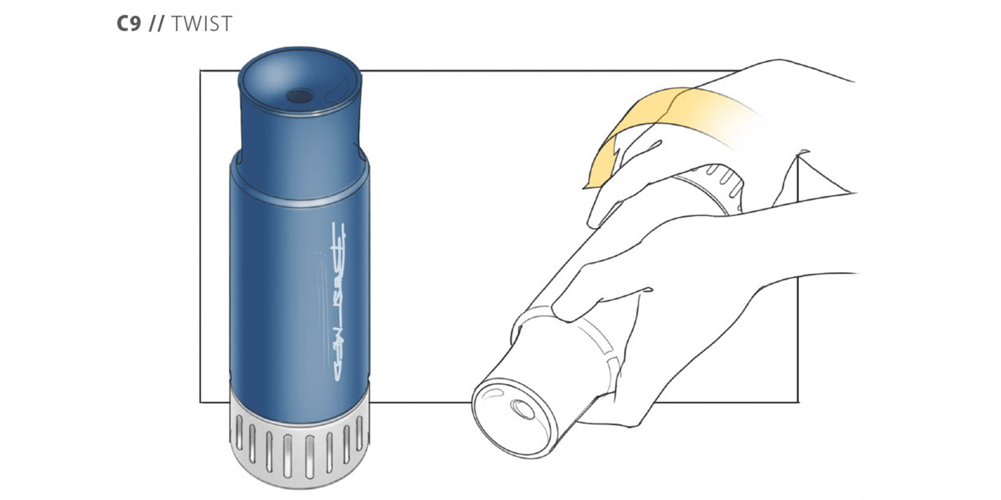 Shampoo Bottle Design Exploration  180 Innovations