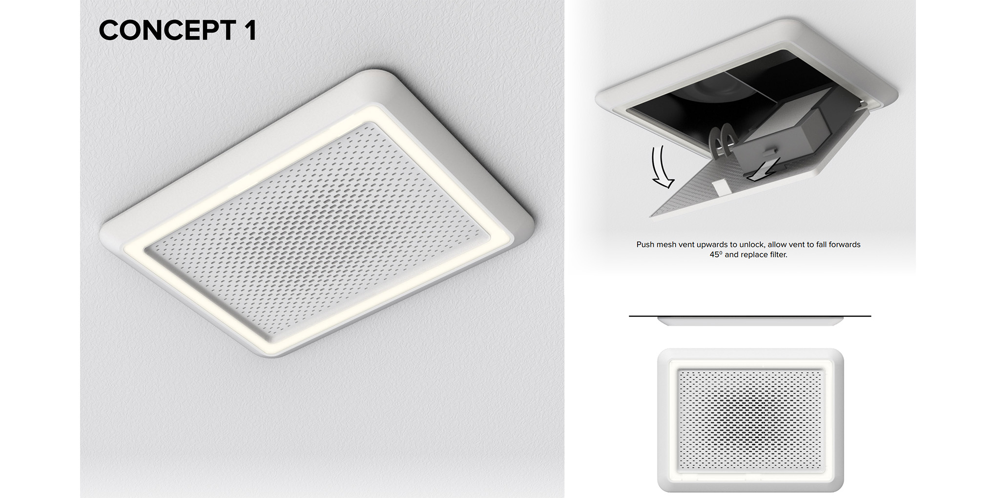 Fan Filter Design Exploration  HomeWerks