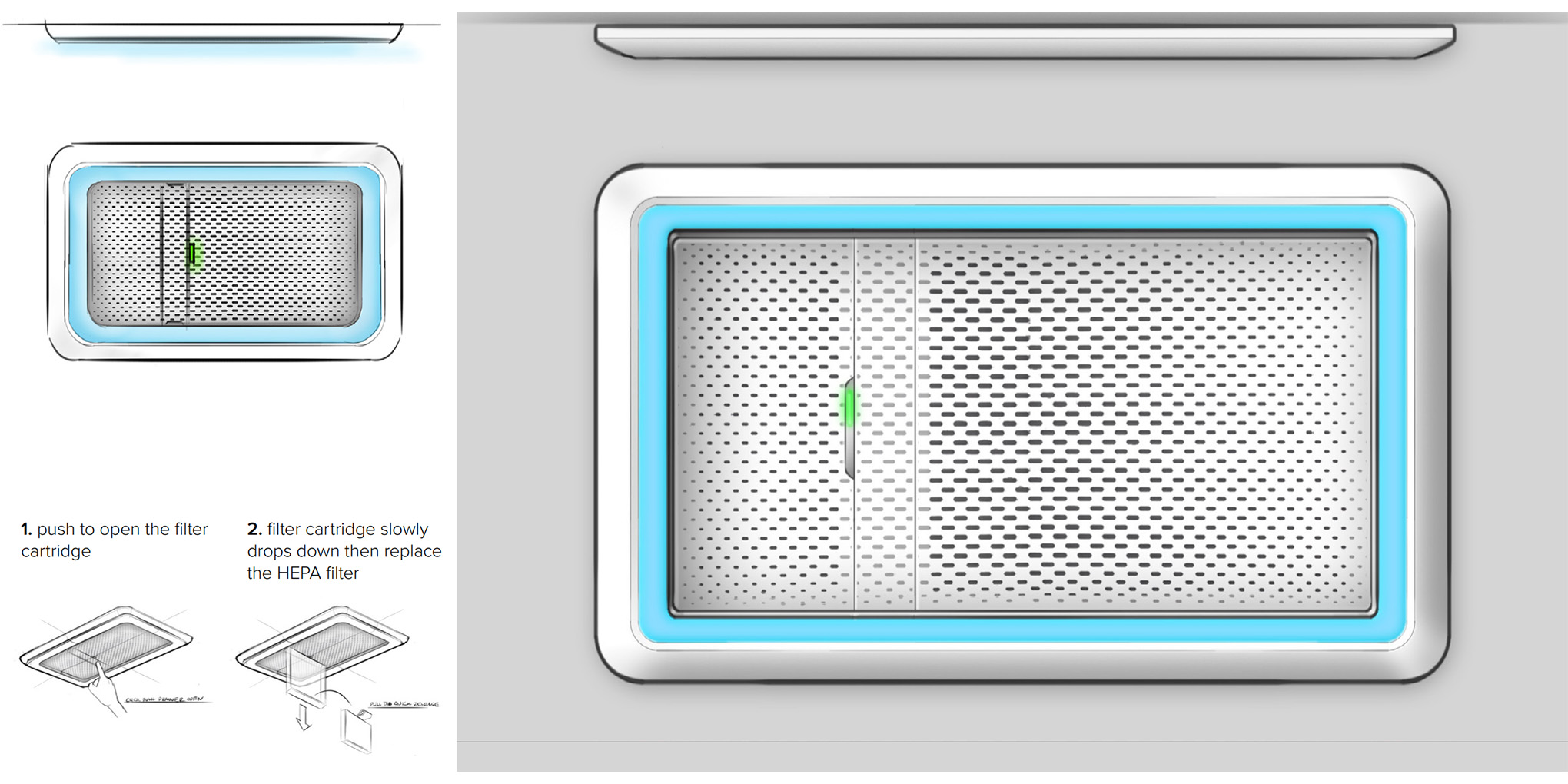 Fan Filter Design Exploration  HomeWerks