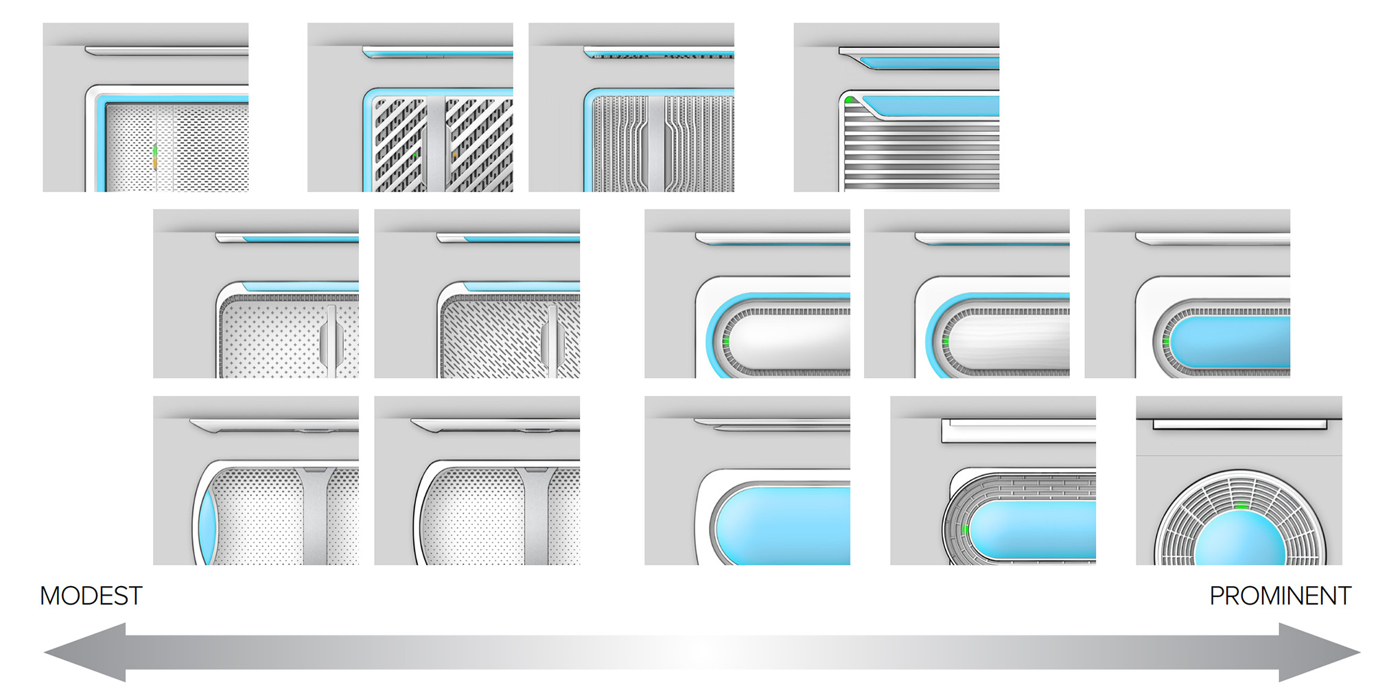 Fan Filter Design Exploration  HomeWerks