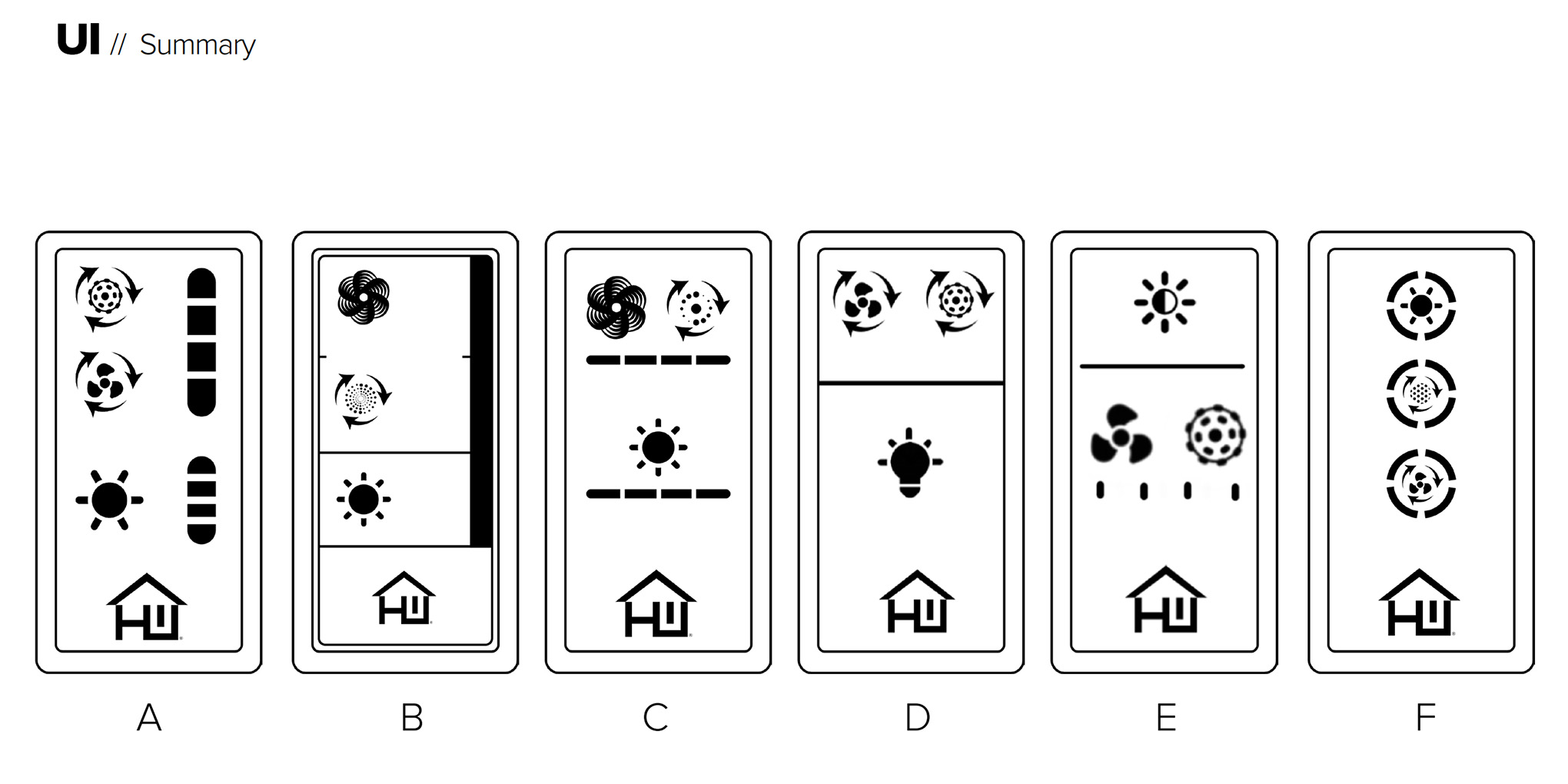 Fan Filter Design Exploration  HomeWerks