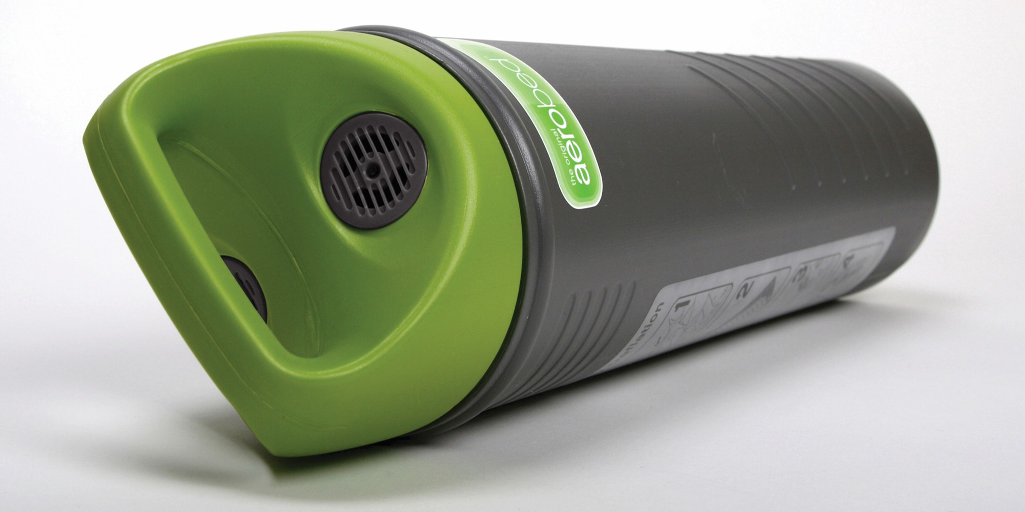 Pakmat® Camping Mattress  Aerobed
