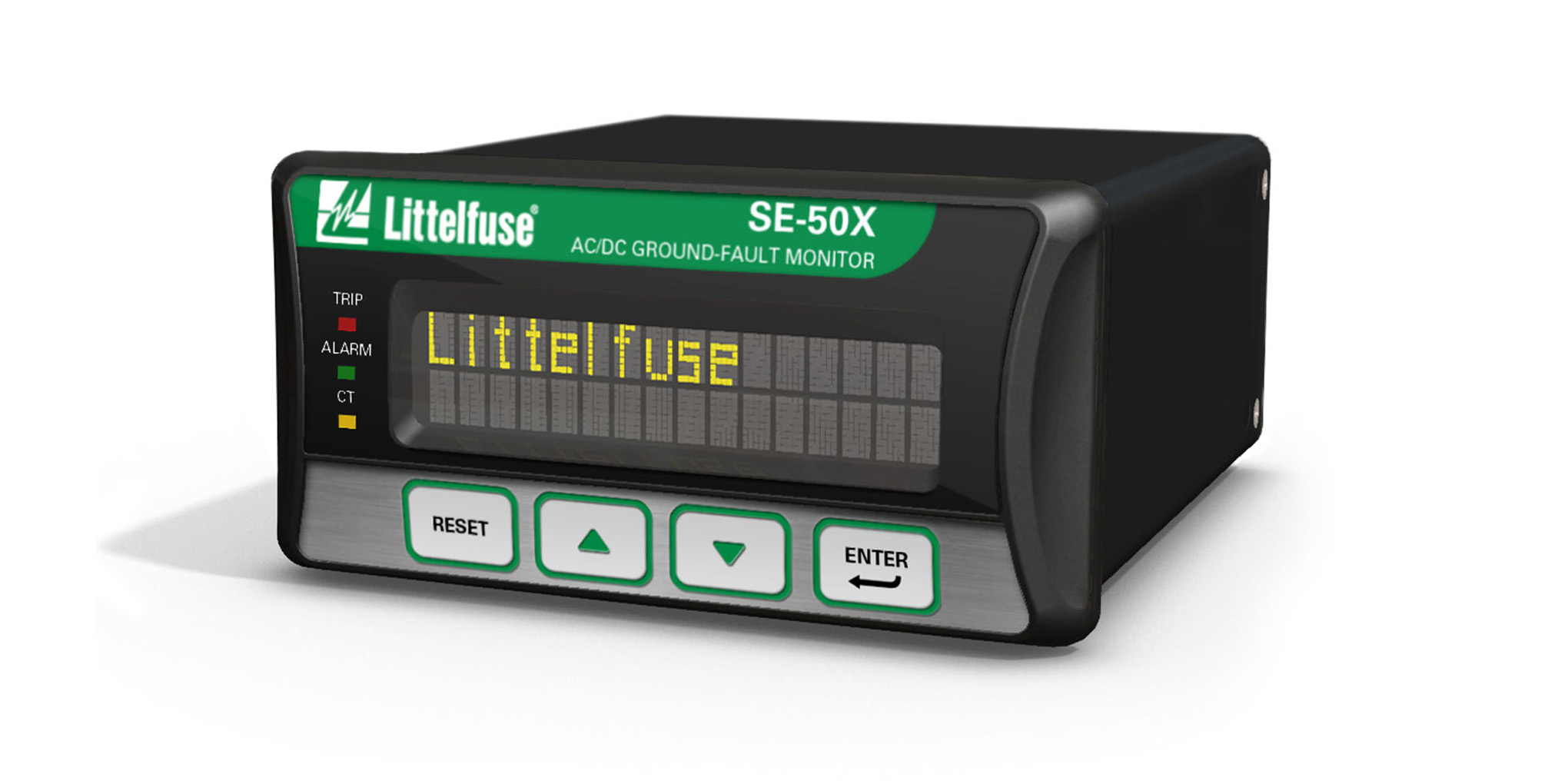 Visual Brand Language  LittelFuse