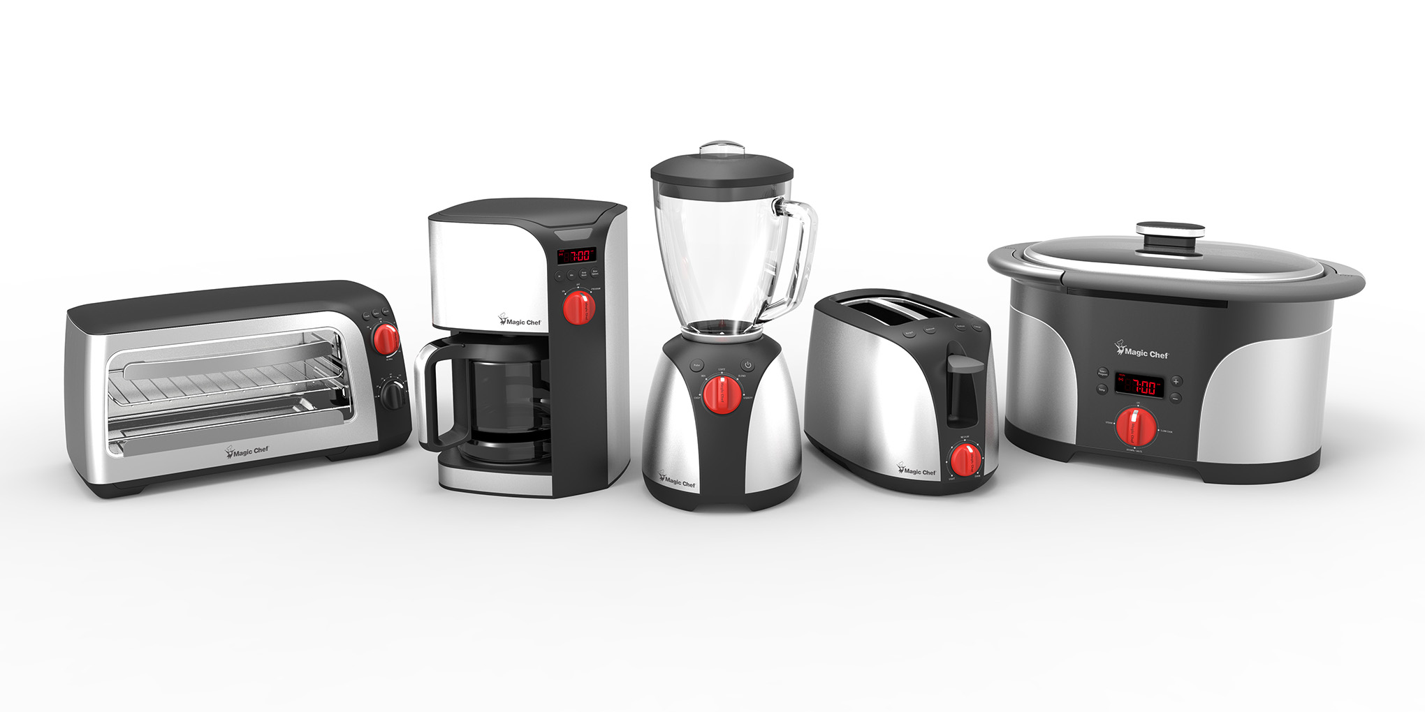 Kitchen Appliance Product Line  Magic Chef