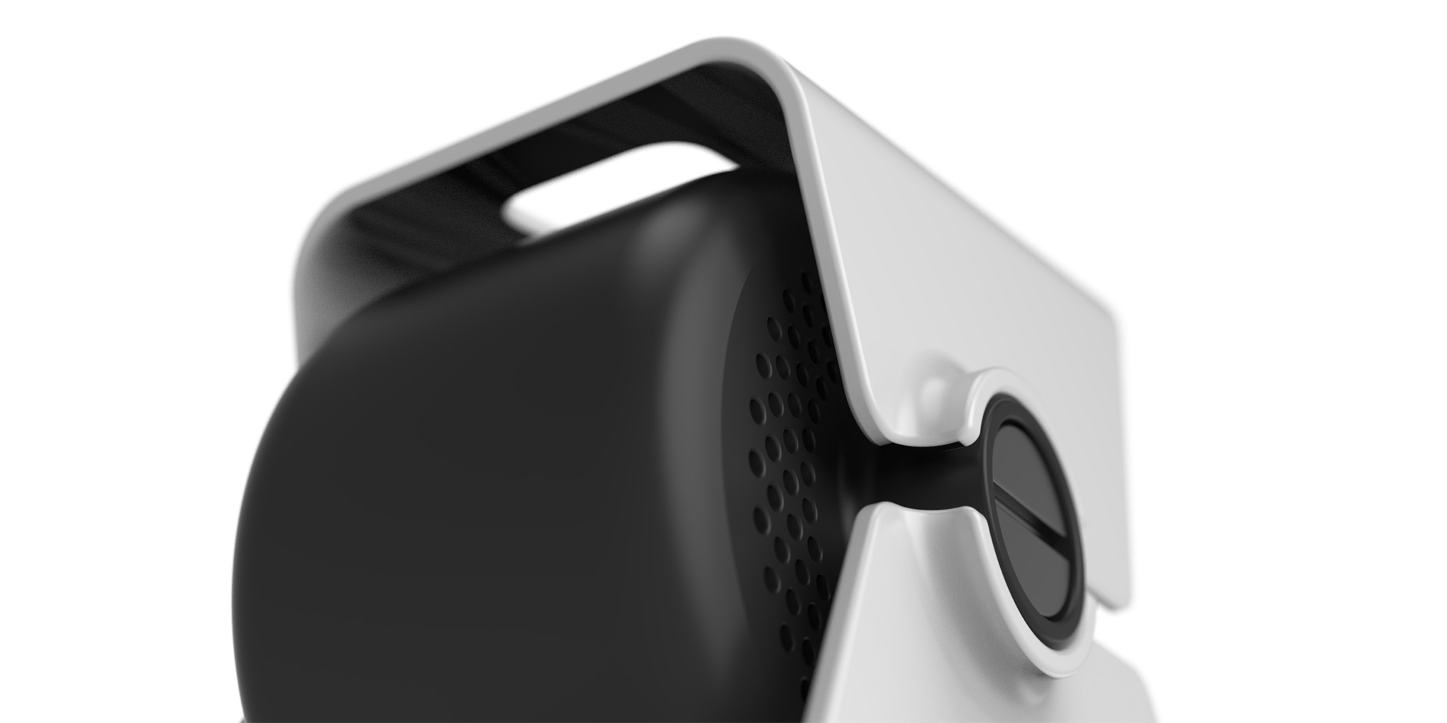Blower Fan Design  Nu Modern Fans