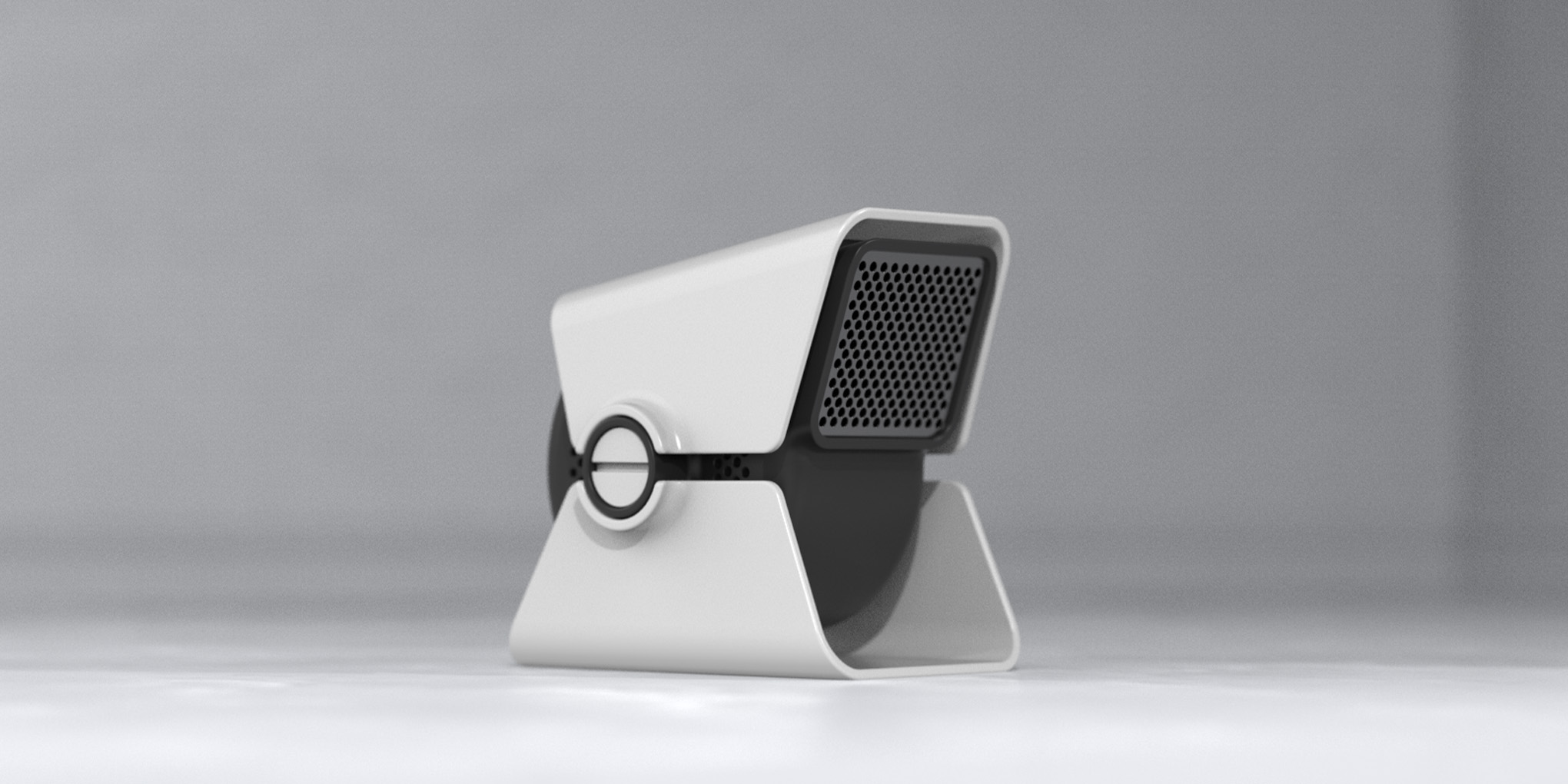 Blower Fan Design  Nu Modern Fans