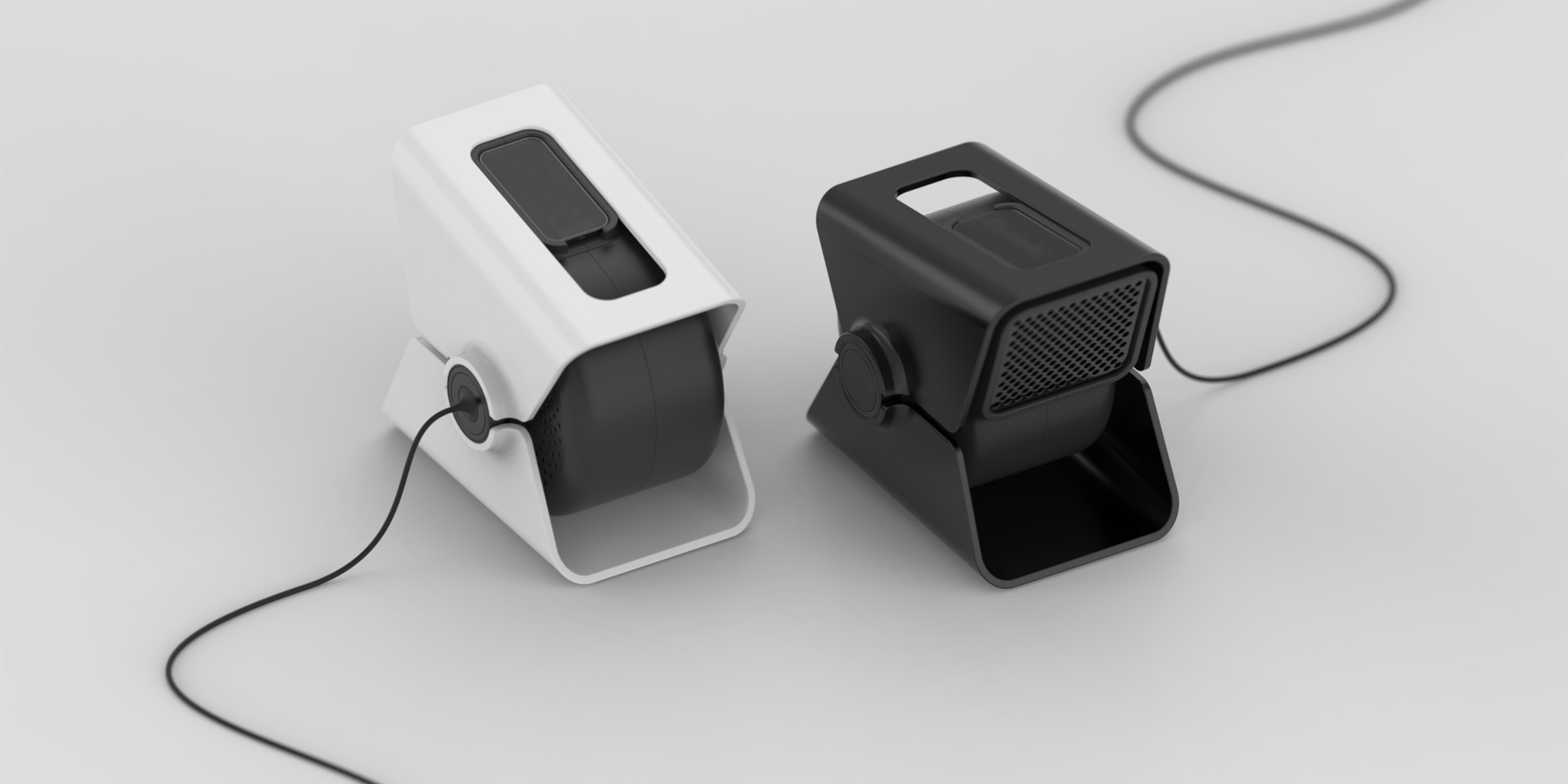 Blower Fan Design  Nu Modern Fans