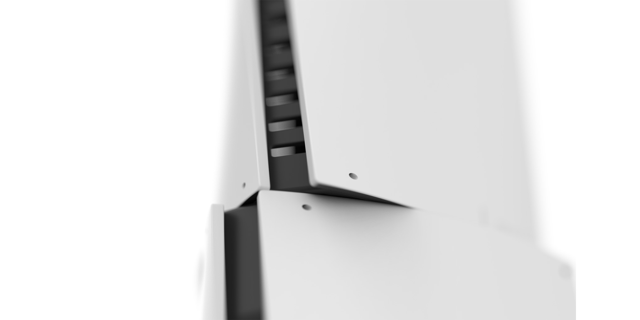 Tower Fan Design  Nu Modern Fans