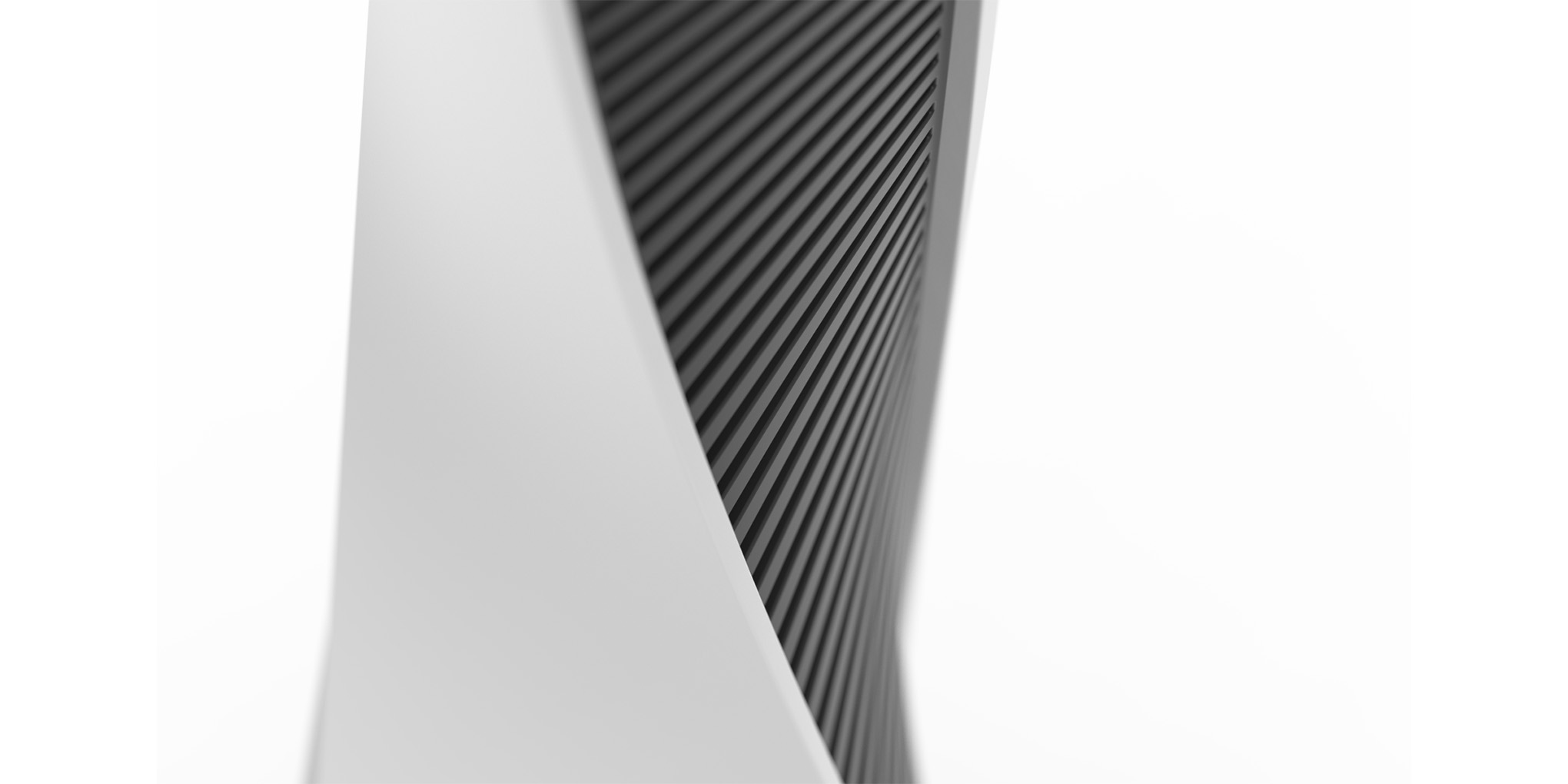Tower Fan Design  Nu Modern Fans