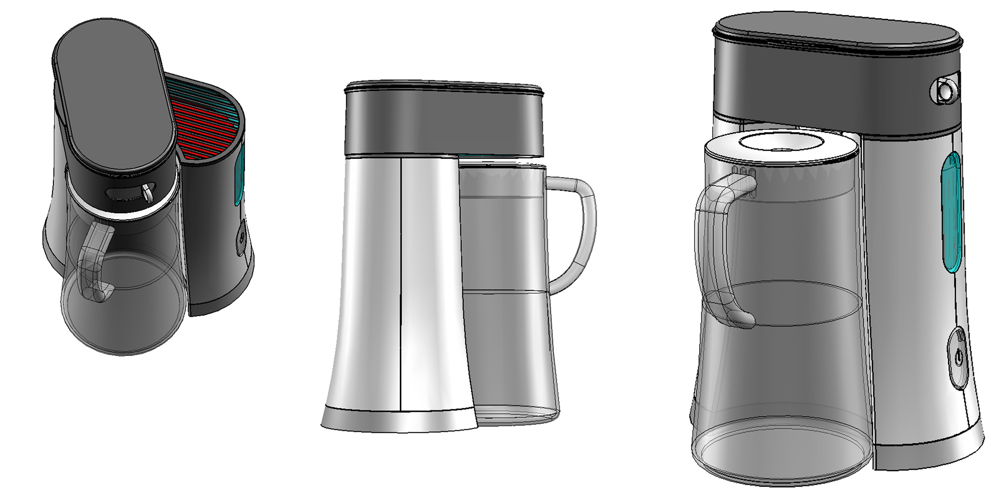 Iced Tea Maker  Oster®