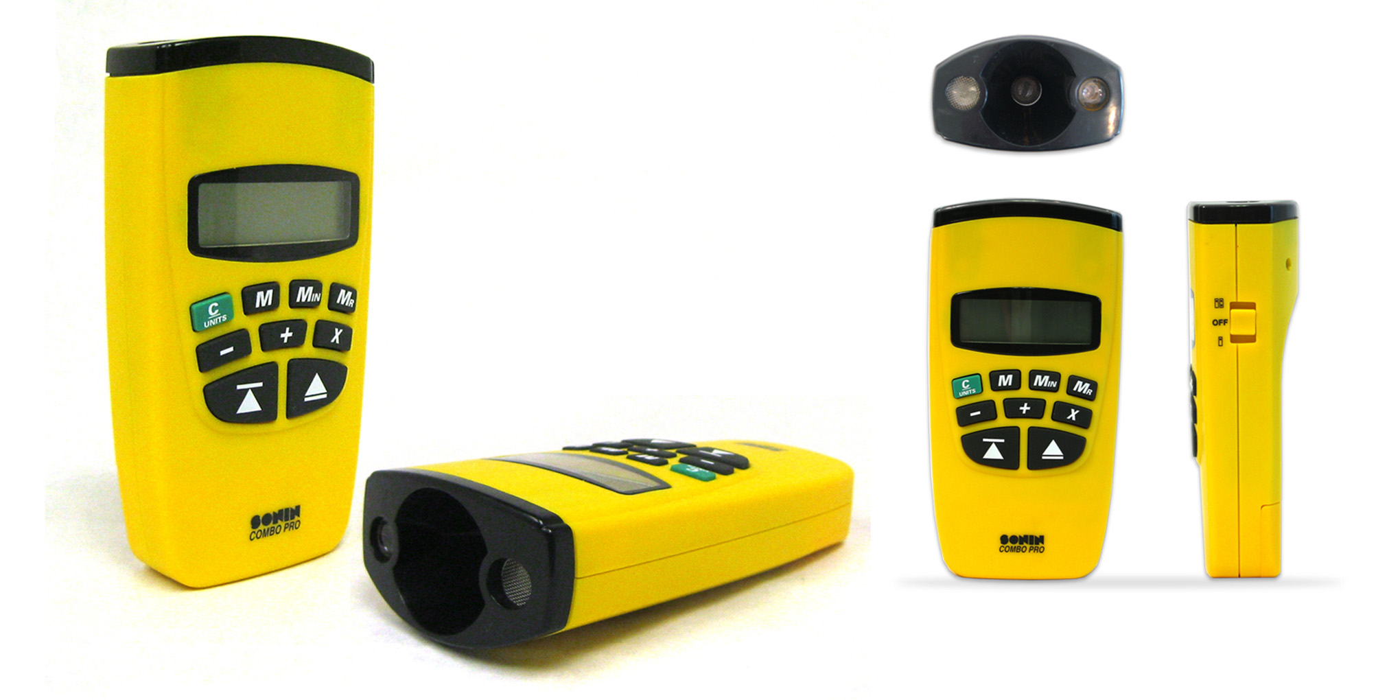 PRO Distance Measuring Tool  Sonin