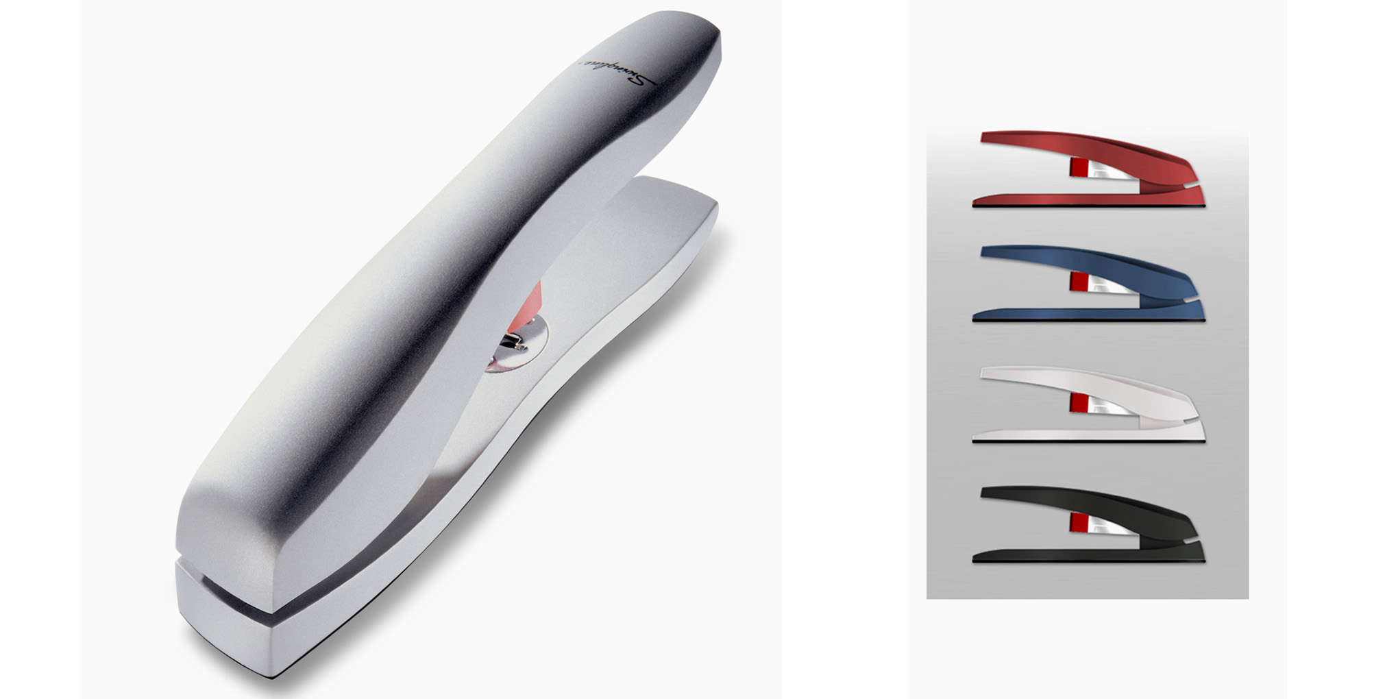 High Capacity Desk Staplers  Swingline