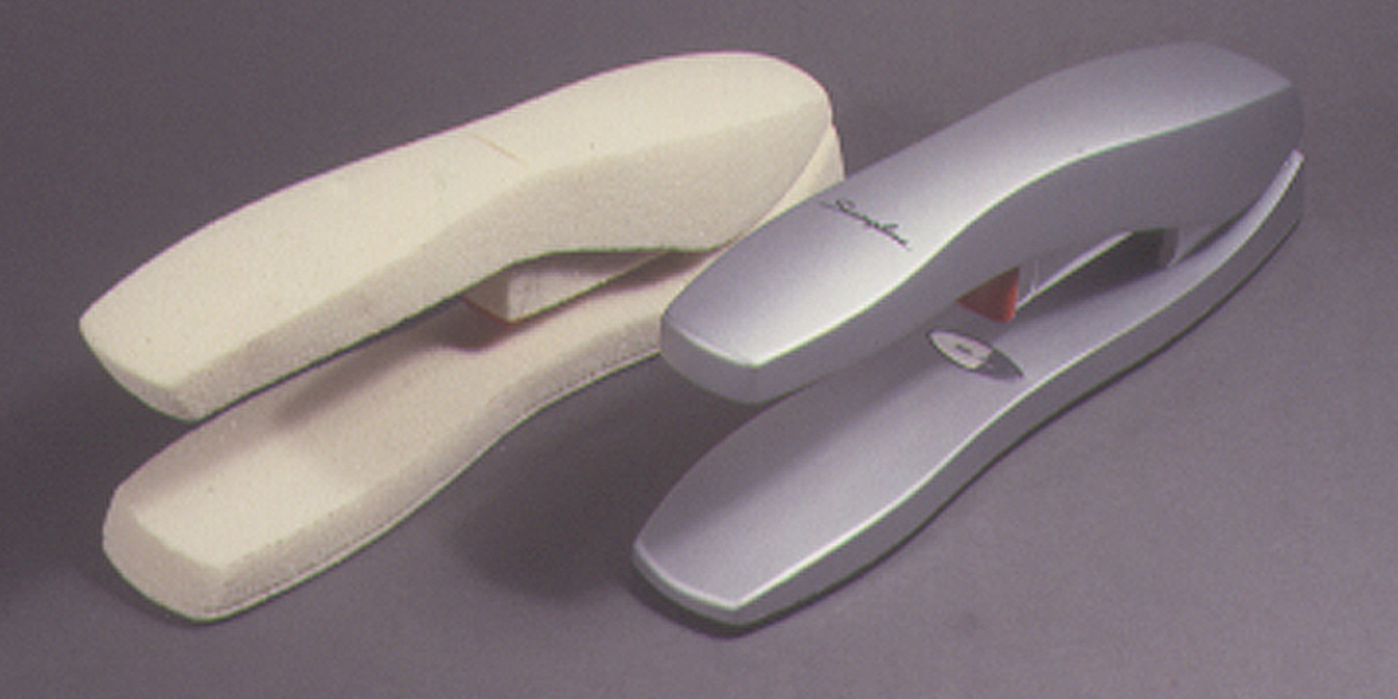 High Capacity Desk Staplers  Swingline