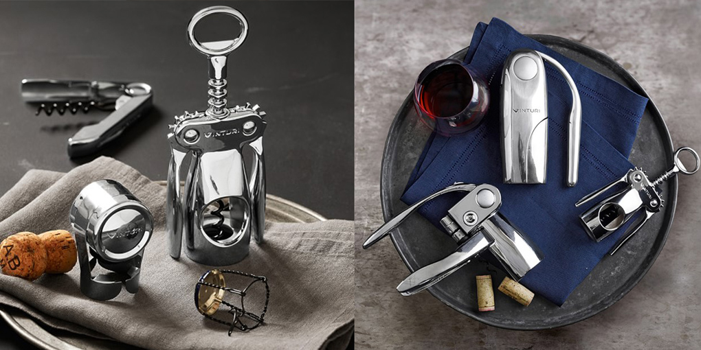 Vinturi Wine Tools  Focus Products Group
