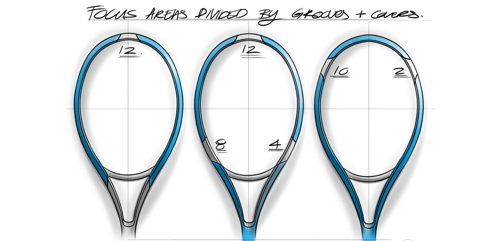 BLX Racket  Wilson