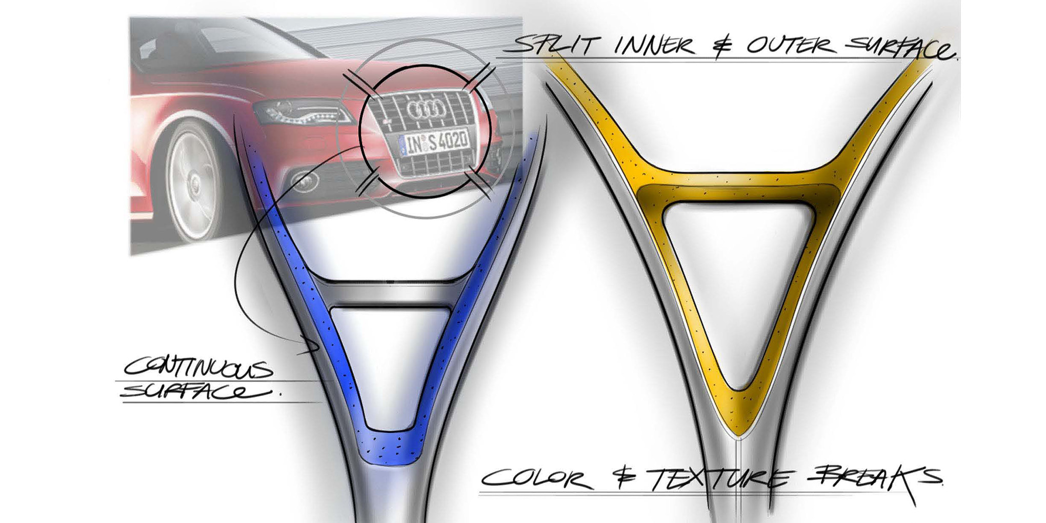 BLX Racket  Wilson