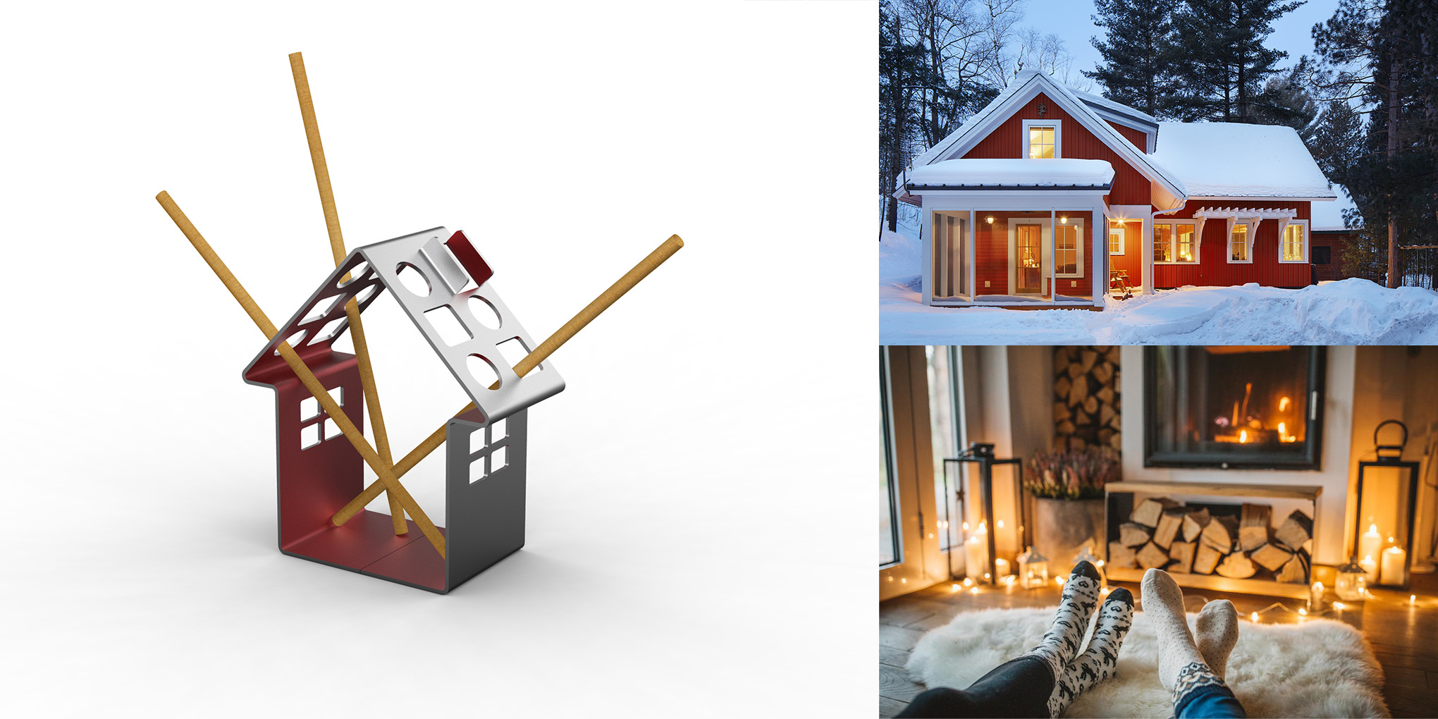 Incense Holder Design  Evercare