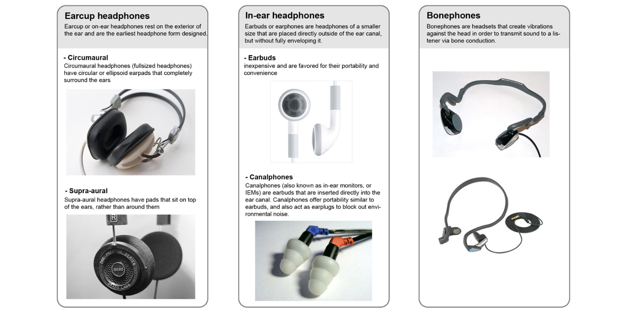 MIO Headphones  Beyond Design Concept