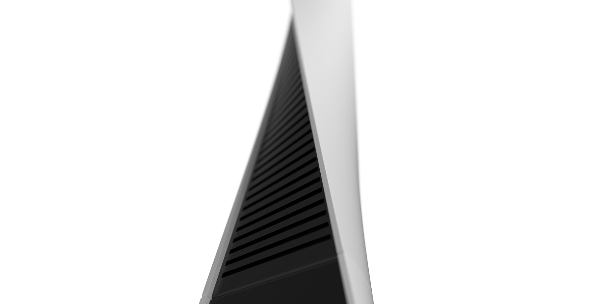 Tower Fan Design  Nu Modern Fans