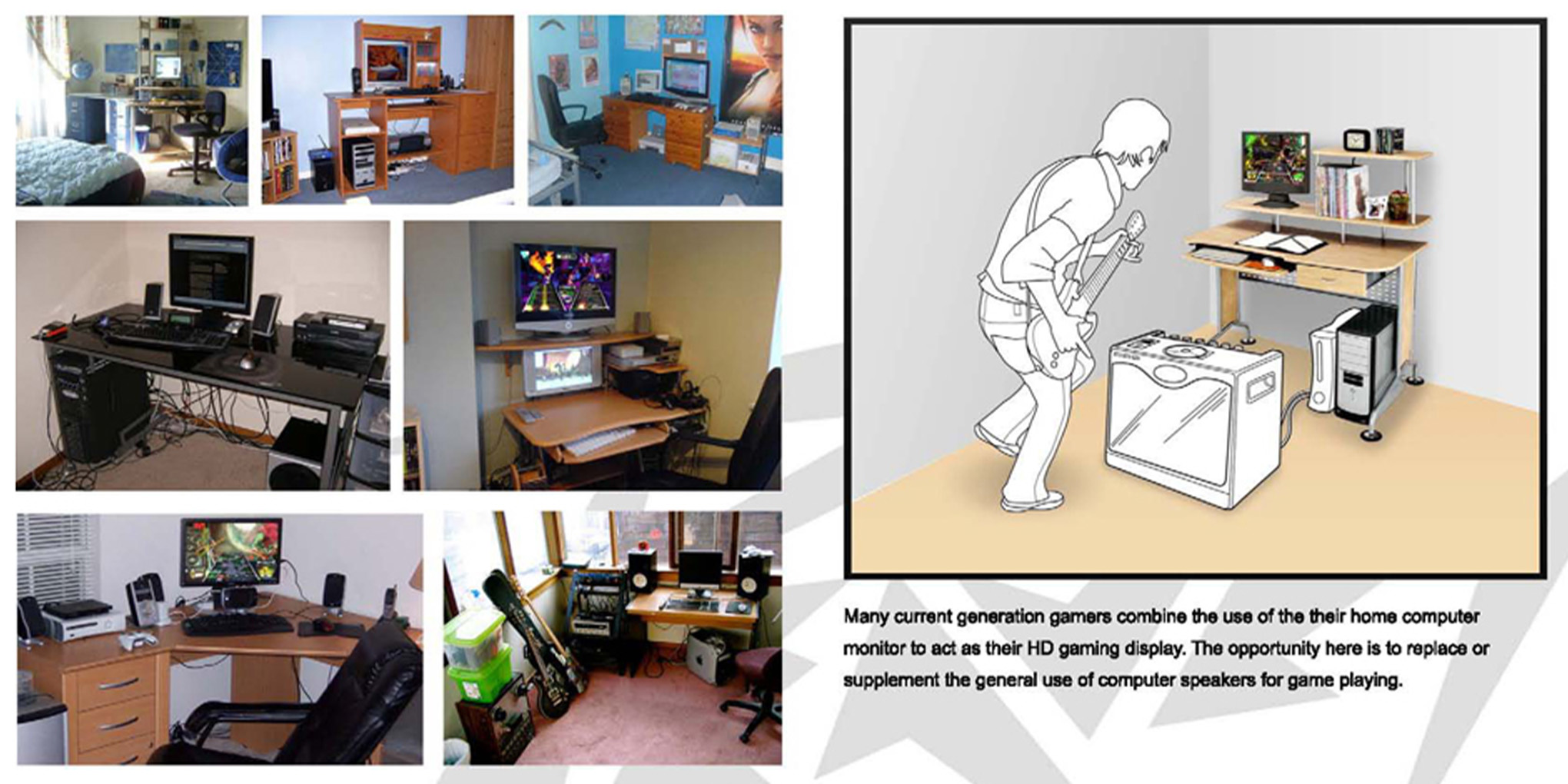 Amp Design  Peavy Electronics