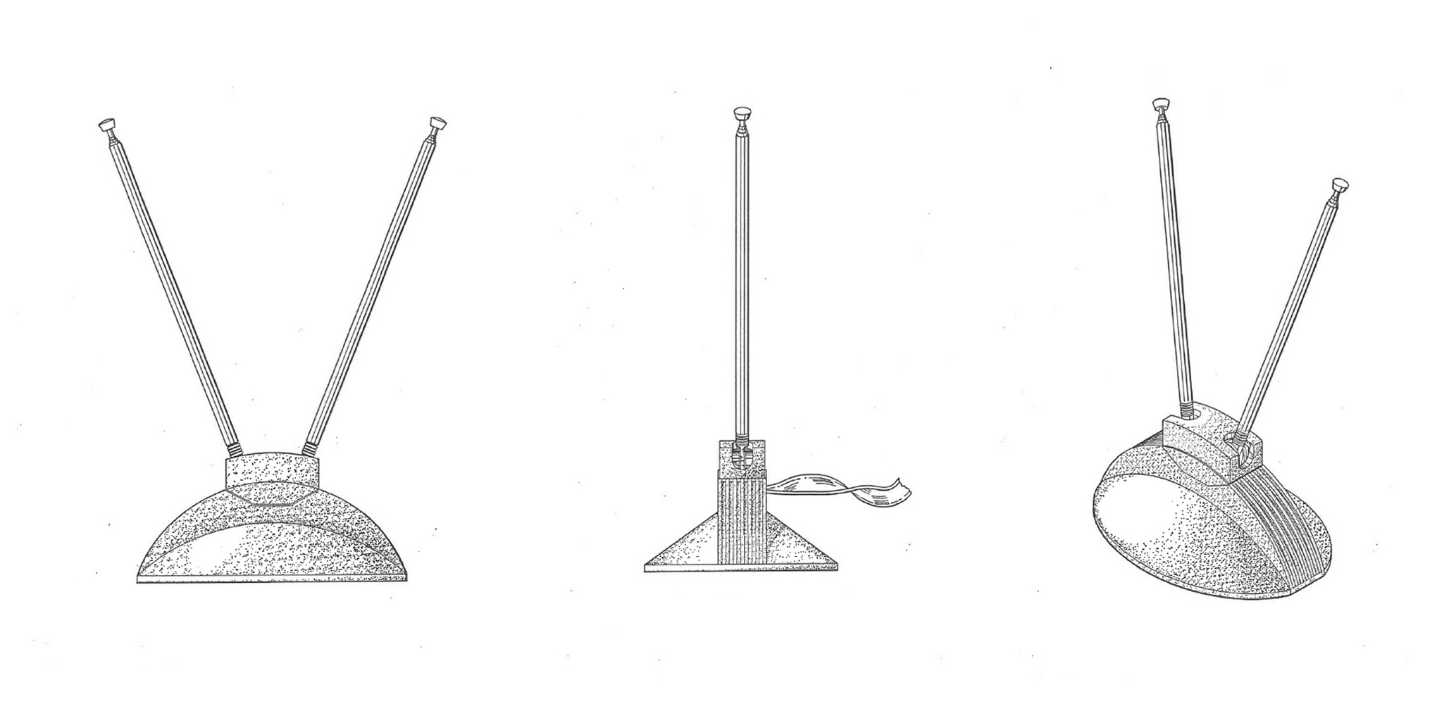 TV Antennas  RCA