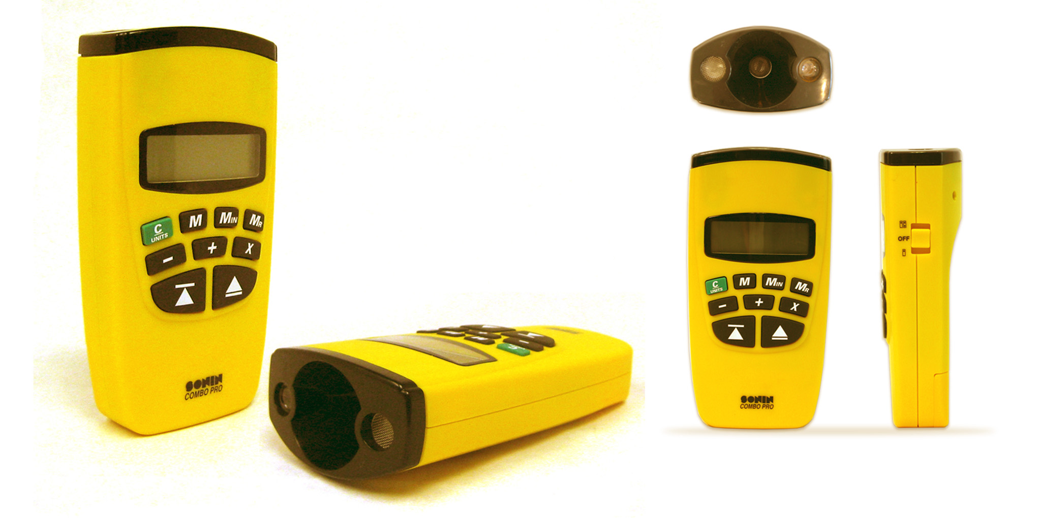 PRO Distance Measuring Tool  Sonin